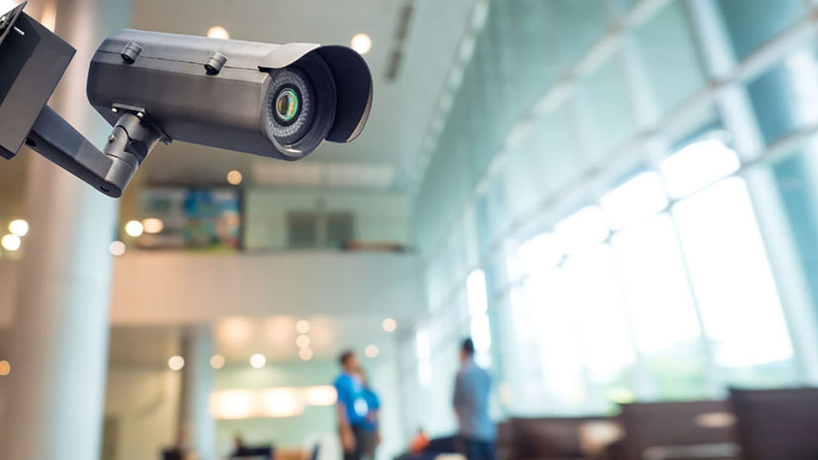 Security Camera Installations