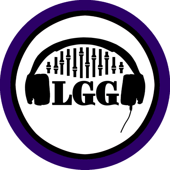 Light Guy Group Logo