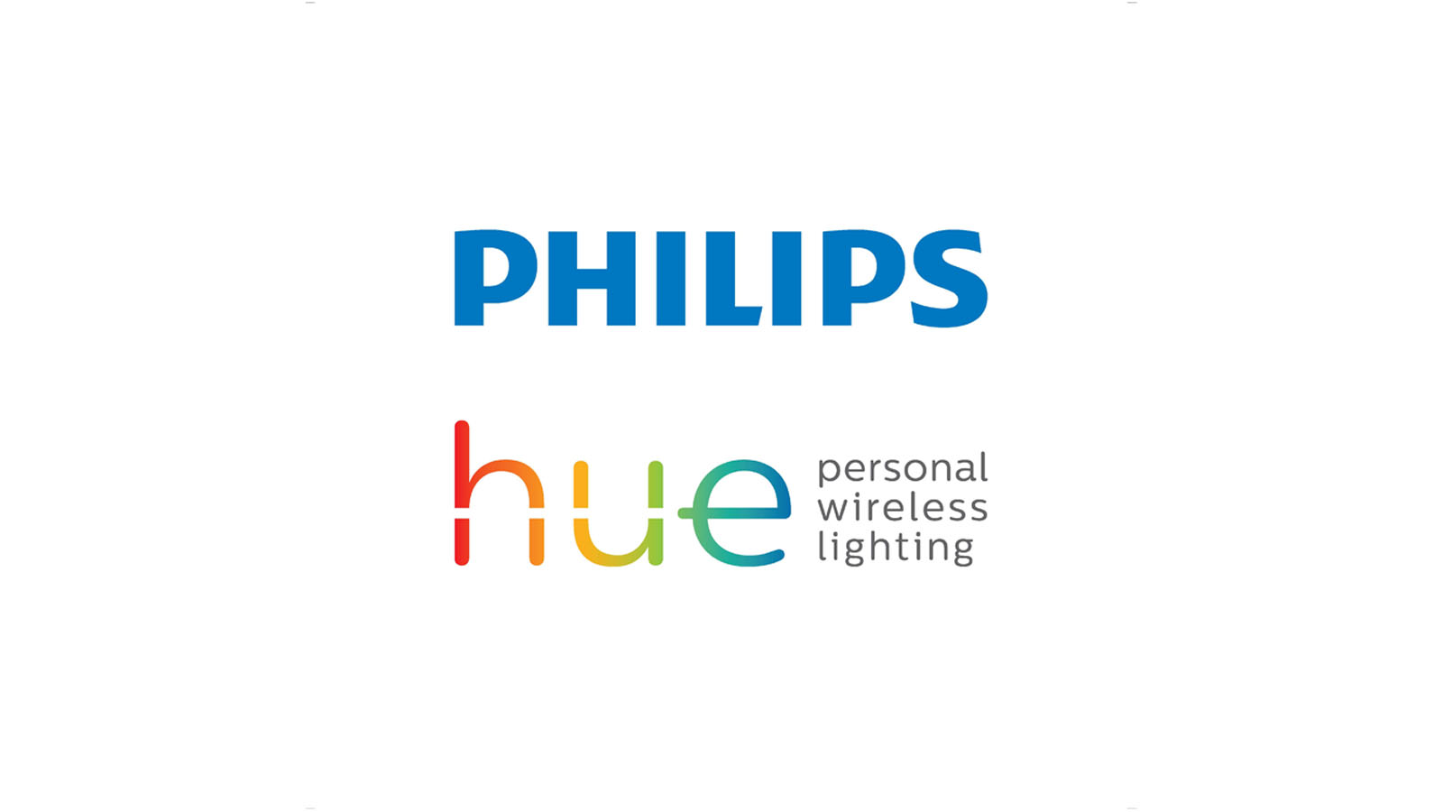 Philips Hue Lighting